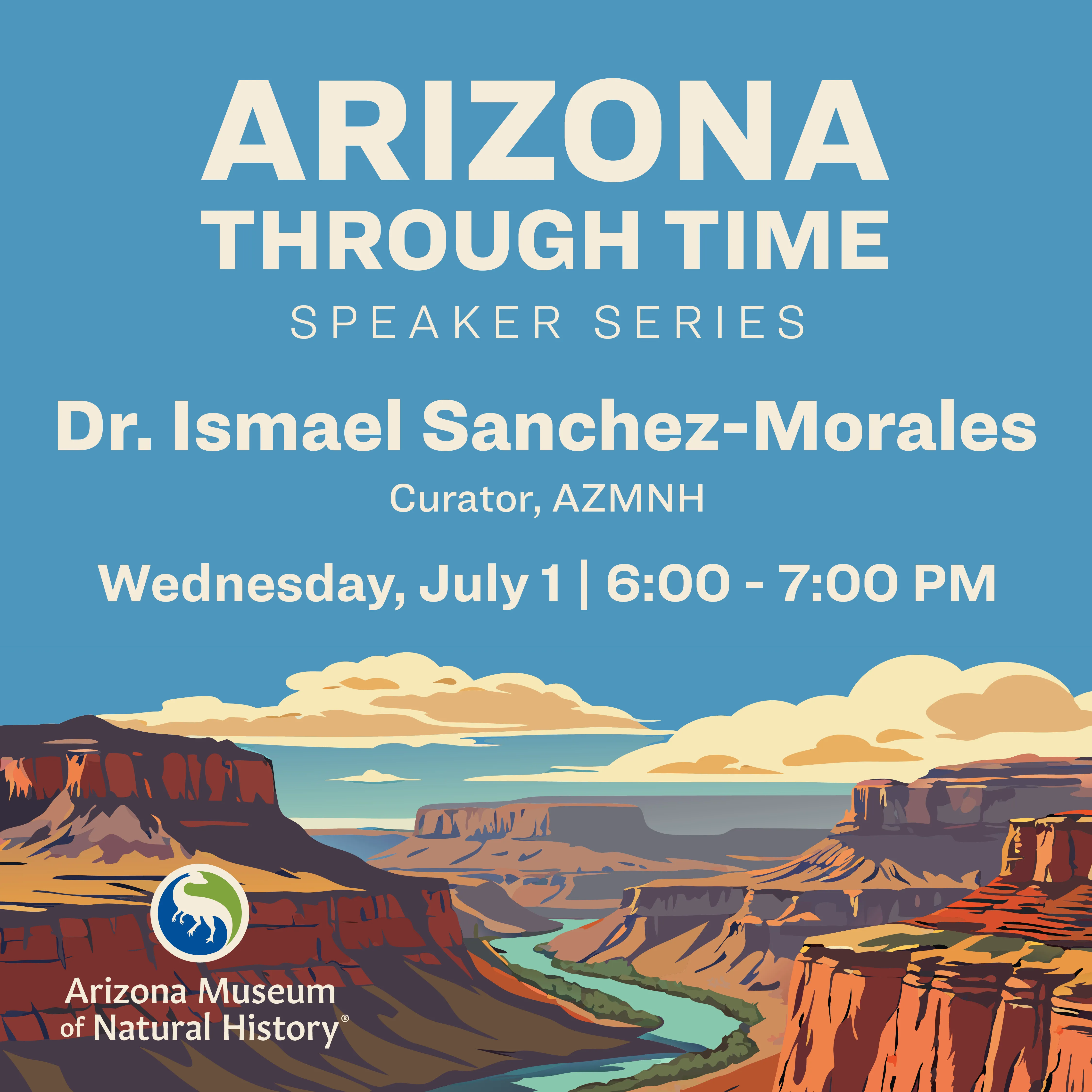 Dr. Ismael Sanchez Morales